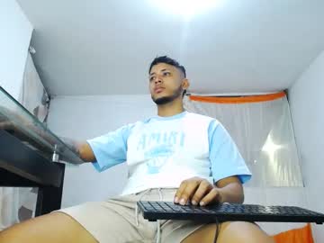 Andrew_Ortega January 19, 2025 Chaturbate stream image
