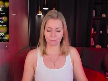 Annielight January 19, 2025 Chaturbate stream image