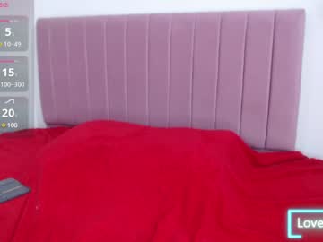 Bellastonee1 January 19, 2025 Chaturbate stream image
