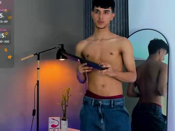 Busterspinter January 19, 2025 Chaturbate stream image