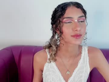 Daddysgirrl1_ January 19, 2025 Chaturbate stream image