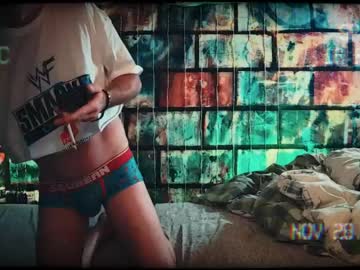 Ethan_Nash January 19, 2025 Chaturbate stream image