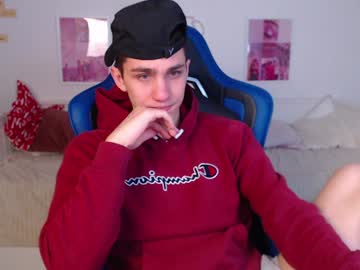 Frank_Mooree January 19, 2025 Chaturbate stream image