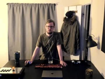 Gameboycameraman January 19, 2025 Chaturbate stream image