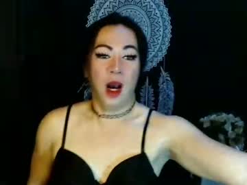 Hott_Summerr January 19, 2025 Chaturbate stream image