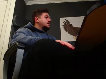 Joshknights January 19, 2025 Chaturbate stream image