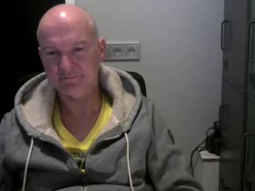 Kapitein_Rob January 19, 2025 Chaturbate stream image