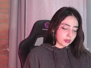 Megumi_Yang January 19, 2025 Chaturbate stream image