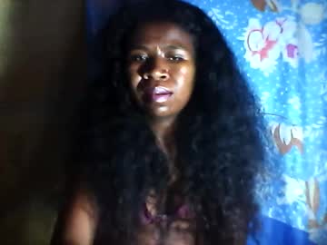 Melanih January 19, 2025 Chaturbate stream image
