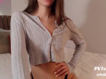 Oneiricleila January 19, 2025 Chaturbate stream image