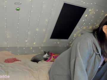 Othergirladdie January 19, 2025 Chaturbate stream image