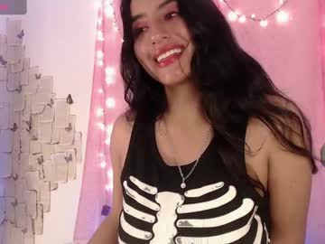 Petite_Camila January 19, 2025 Chaturbate stream image