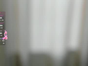 Petulacroyle January 19, 2025 Chaturbate stream image