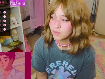 Renpuppy January 19, 2025 Chaturbate stream image
