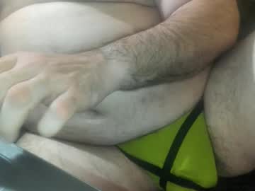 Robbyk1972 January 19, 2025 Chaturbate stream image
