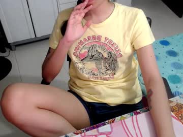 Sarafrost69 January 19, 2025 Chaturbate stream image