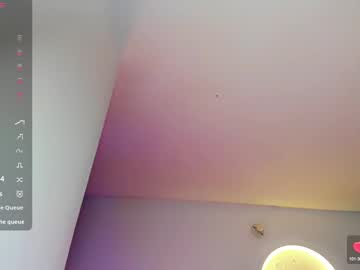 Serena_Sweetpleasurexxx January 19, 2025 Chaturbate stream image