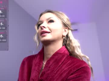 Teresa_Diamond January 19, 2025 Chaturbate stream image
