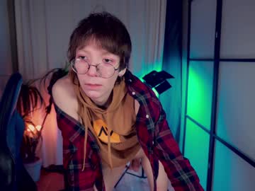 Tommiehi January 19, 2025 Chaturbate stream image