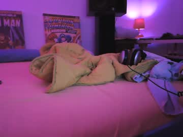 Torosko January 19, 2025 Chaturbate stream image