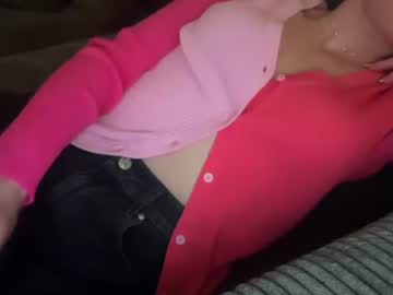 Velvetvixin January 19, 2025 Chaturbate stream image
