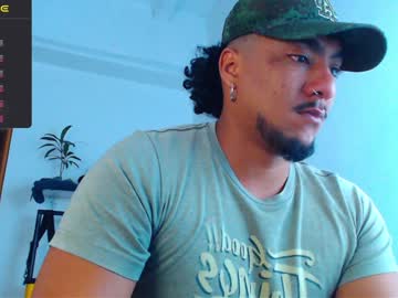 Yosoy_Enzo2020 January 19, 2025 Chaturbate stream image