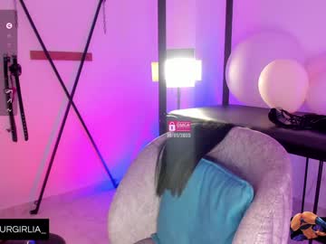 Yourgirlia_ January 19, 2025 Chaturbate stream image