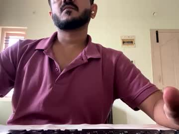 Bighandsomesatisfy January 19, 2025 Chaturbate stream image