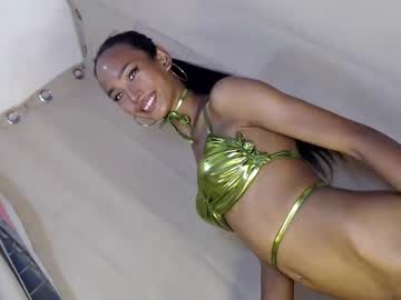 Blackbarbieforyou January 19, 2025 Chaturbate stream image