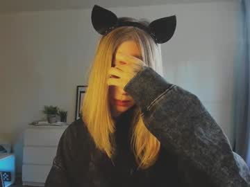 _Brooksa_ January 19, 2025 Chaturbate stream image
