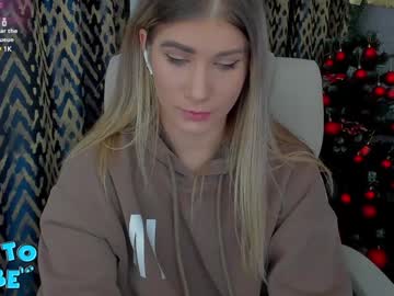 Cassandragood January 19, 2025 Chaturbate stream image