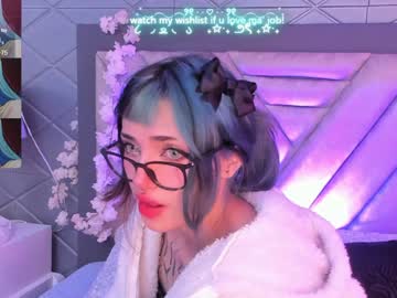 Dogirlywoof January 19, 2025 Chaturbate stream image