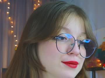 Edithbrucker stream photo from January 19, 2025