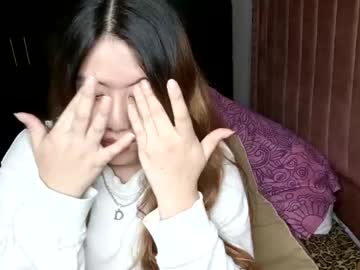 Eimy_Collin January 19, 2025 Chaturbate stream image