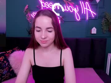 Fire1_Girl stream photo from January 19, 2025