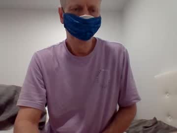 Gamerboy200 January 19, 2025 Chaturbate stream image