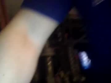 Gporzio12 January 19, 2025 Chaturbate stream image