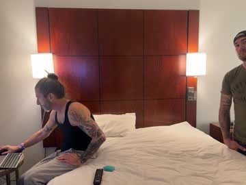 Heathaustin8bi7 January 19, 2025 Chaturbate stream image