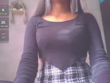 Jacqueline_Fernandez January 19, 2025 Chaturbate stream image