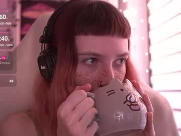 Just_Busking January 19, 2025 Chaturbate stream image