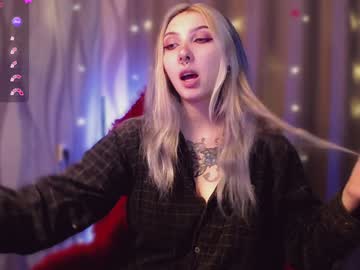 Justmeowgirl January 19, 2025 Chaturbate stream image