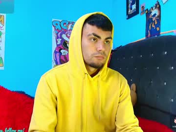 Kalivan_Voinesscu January 19, 2025 Chaturbate stream image