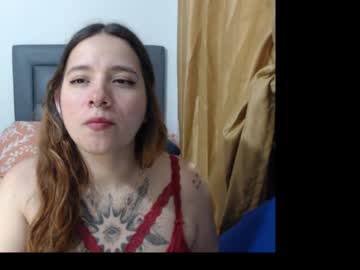 Lilbettyhoe January 19, 2025 Chaturbate stream image