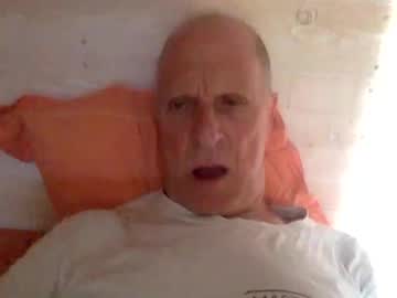 Patibulaire1912 January 19, 2025 Chaturbate stream image