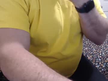 Sactosteve January 19, 2025 Chaturbate stream image