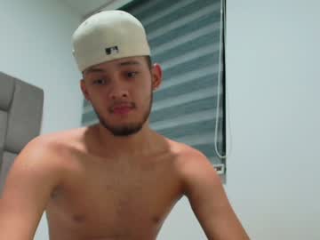 Sebolaz January 19, 2025 Chaturbate stream image
