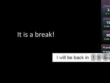 Shawnolsen January 19, 2025 Chaturbate stream image