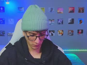 _Side_By_You_ January 19, 2025 Chaturbate stream image