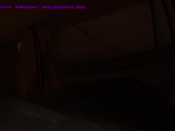 Socaliluv January 19, 2025 Chaturbate stream image