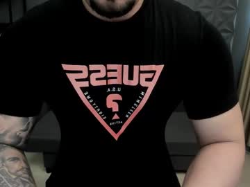 Tonywilcoxx January 19, 2025 Chaturbate stream image